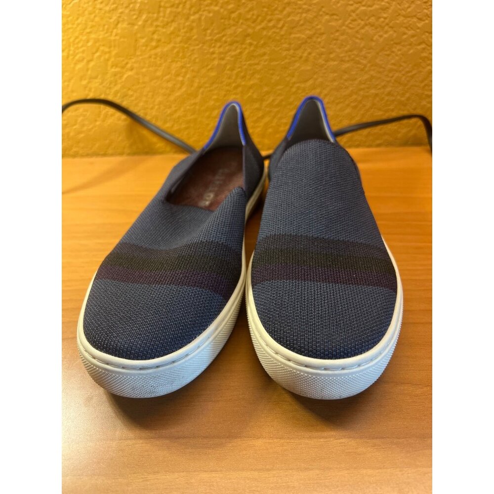 Rothy’s The Original‎ Slip On Sneaker - Size 7.5 - Picture 2 of 5